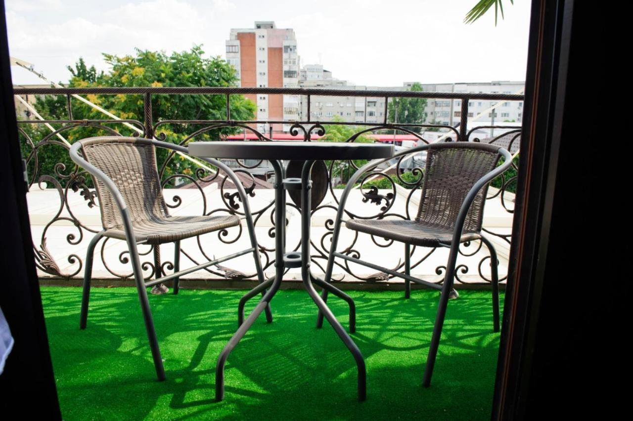 Pensiunea Maria Rosiori de Vede Exterior foto